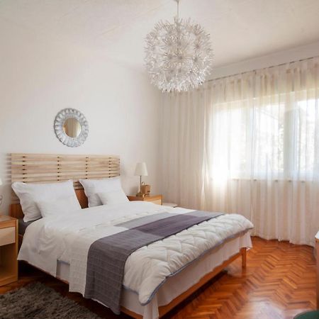 Seafront Apartment Jadri Umag Eksteriør bilde