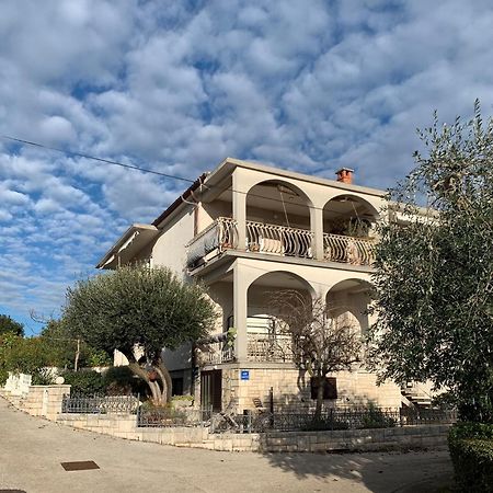 Seafront Apartment Jadri Umag Eksteriør bilde