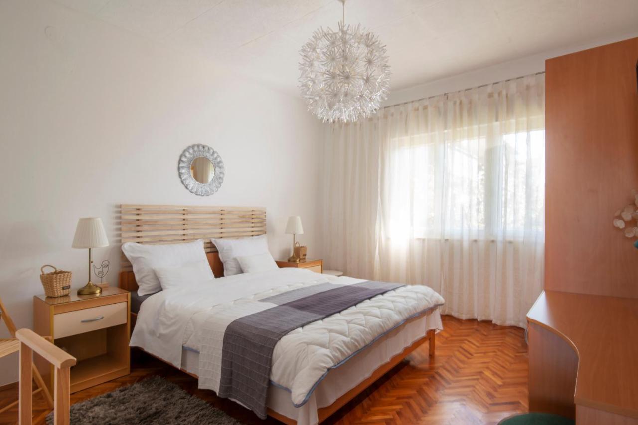 Seafront Apartment Jadri Umag Eksteriør bilde